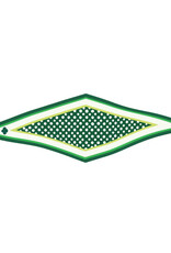 GIRL SCOUTS OF THE USA Official Dot Scarf