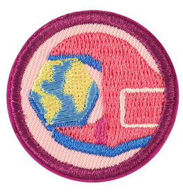 Junior Create and Innovate Badge