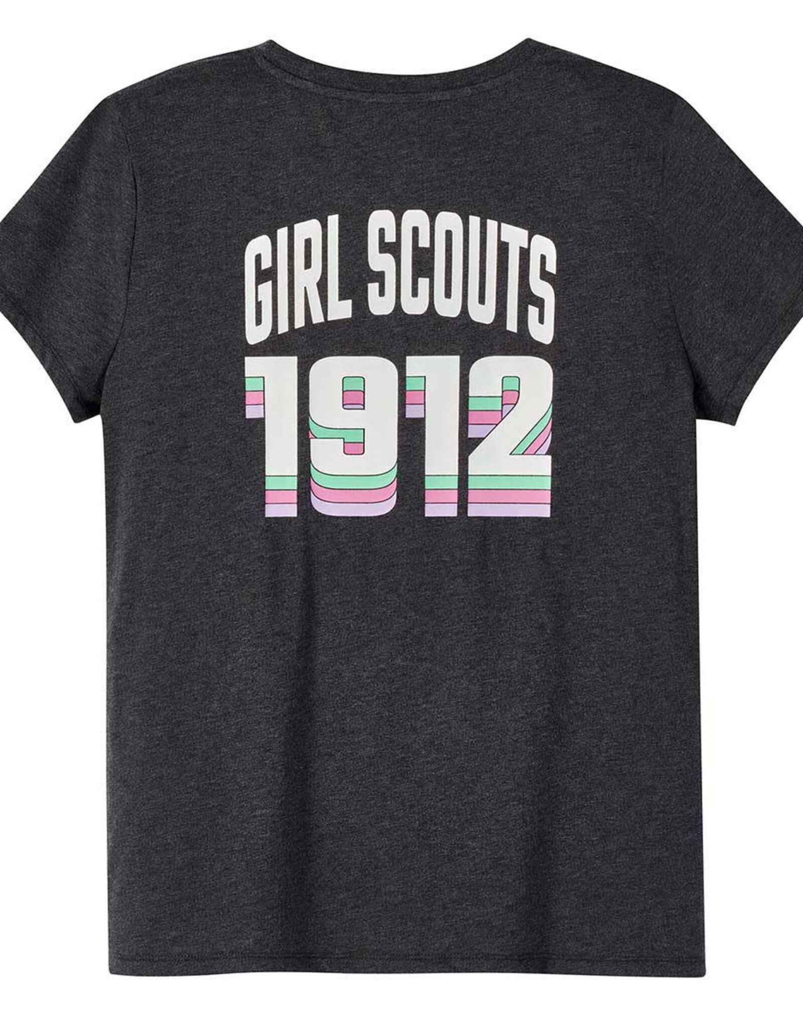 GSUSA 1912 Varsity T-Shirt - Womens