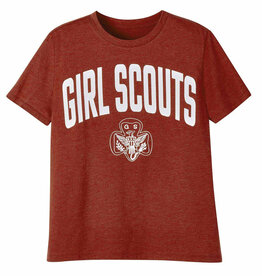 GSUSA Classic Girl Scout T-Shirt - Adult