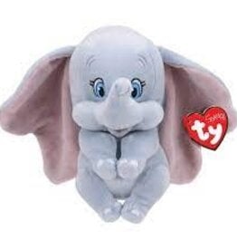 Dumbo TY Plush
