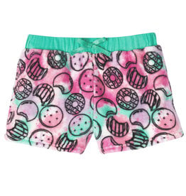 Magic Cookie Lounge Shorts - Girl's