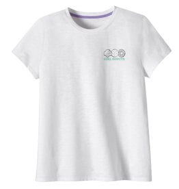 Magic Cookie Tie T-Shirt - Women's