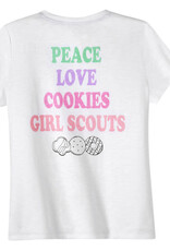 Magic Cookie Tie T-Shirt - Women's