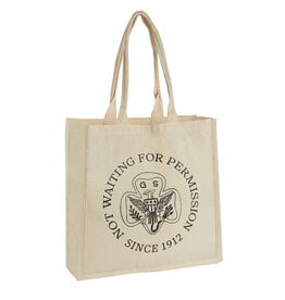 Since 1912 Legacy Tote Bag