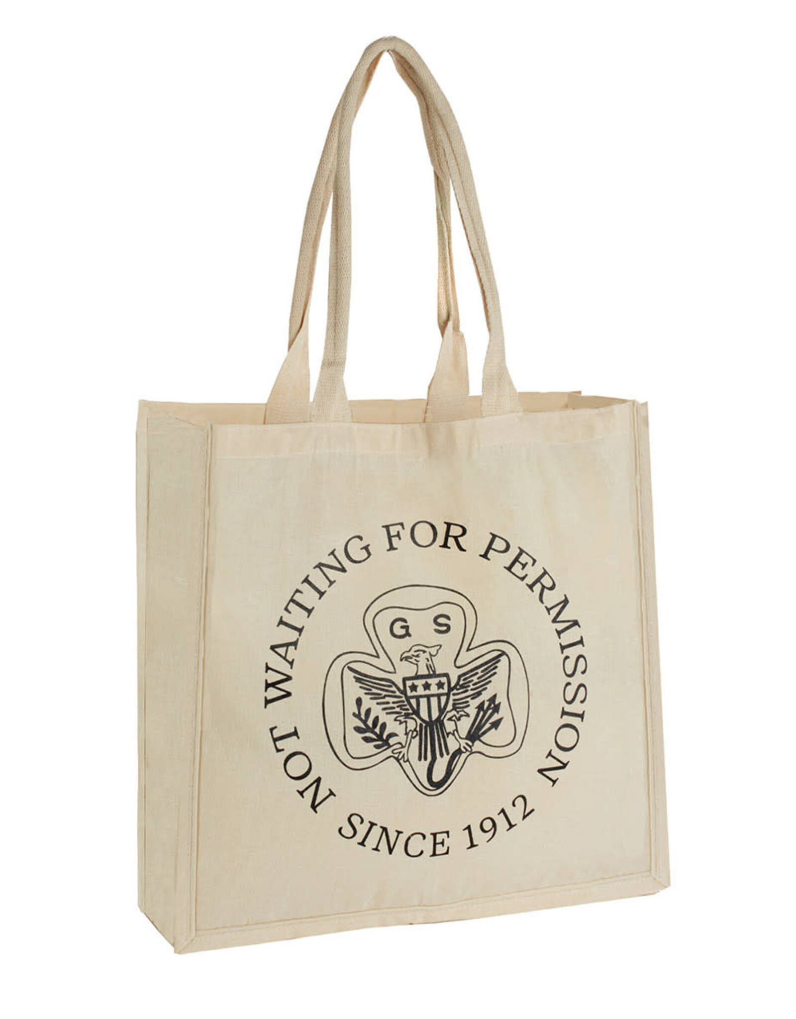Since 1912 Legacy Tote Bag