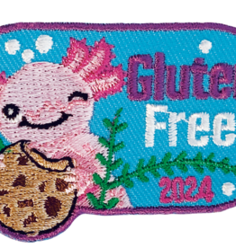 2024 Own Your Magic Gluten Free Patch