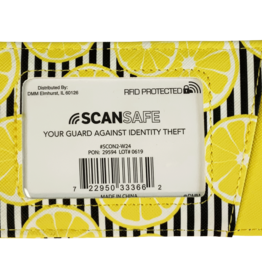 Lemonades ID Card Case