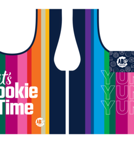 It's Cookie Time Let's Go Tote Bag