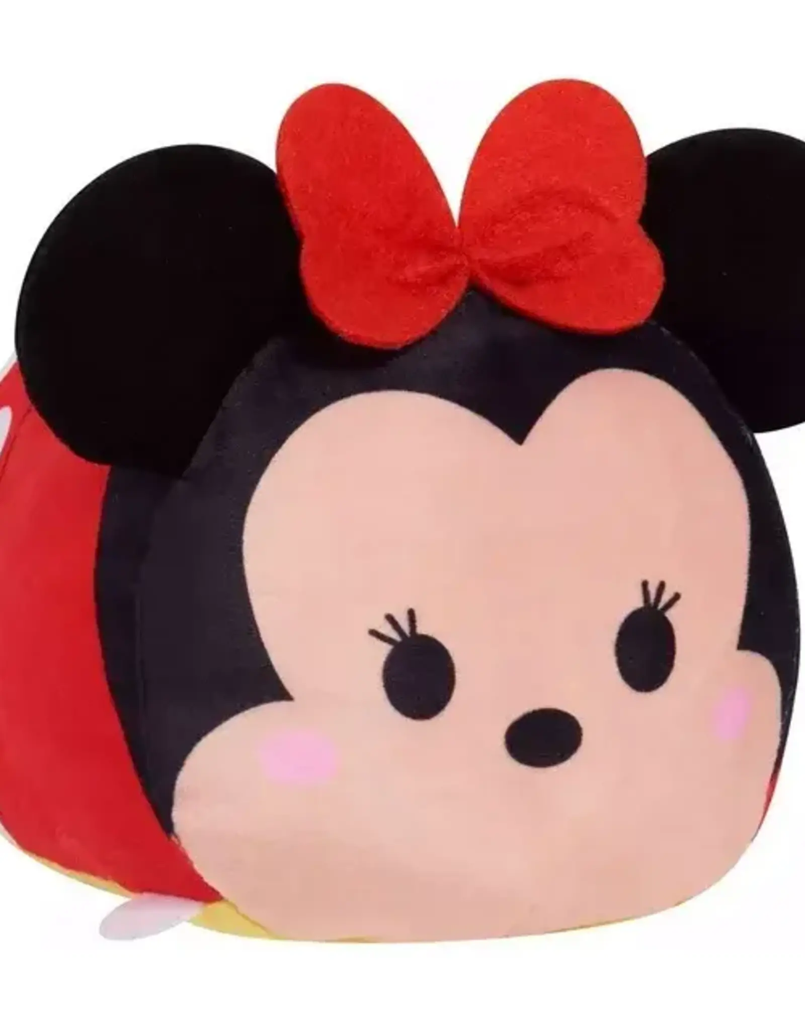 Disney Tsum Tsum Minnie Mouse 7in Plush