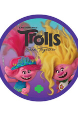 GSUSA Girl Scouts’ Trolls It Takes Two Sew-On Patch