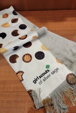 GSSSC Cookie Scarf