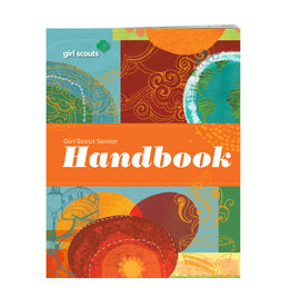 Girl Scout Senior Handbook