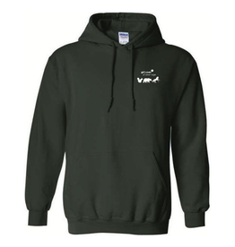 2024 Wild About Camp Hoodie