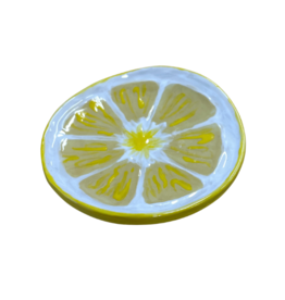 Lemon Jewelry Catch-All