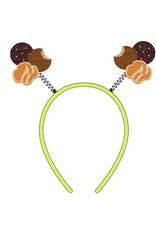 GSUSA Cookie Fun Finds Headband