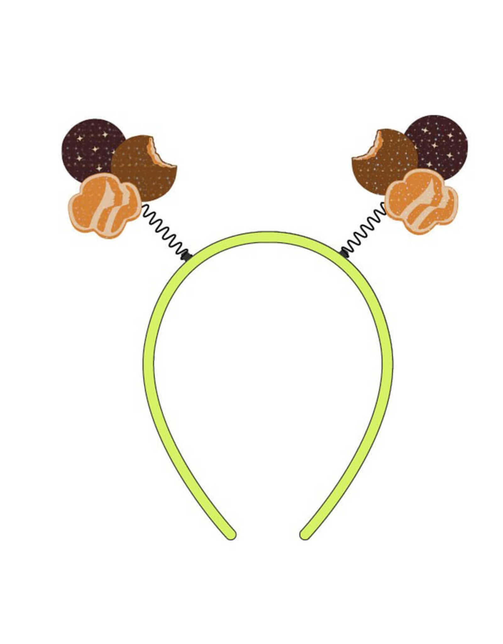 GSUSA Cookie Fun Finds Headband