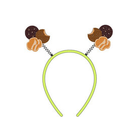 GSUSA Cookie Fun Finds Headband