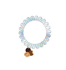 GSUSA Cookie Fun Finds Coil Hair Tie