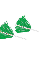 GSUSA Cookie Fun Finds Pom Pom Set