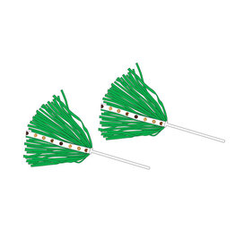 GSUSA Cookie Fun Finds Pom Pom Set