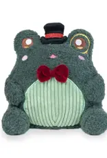 Gentleman Frog Plush