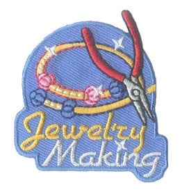 Advantage Emblem & Screen Prnt Jewelry Making