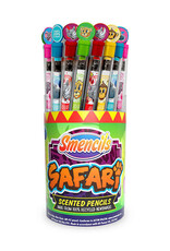Safari Smencils