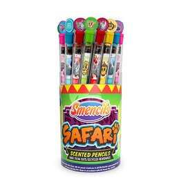 Safari Smencils