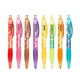 Fruit Zoo Mechanical Smencil