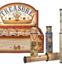 Treasurescope Kaleidoscope