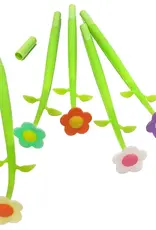 Colorful Pop Daisy Gel Pen