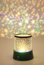 Starry Sky LED Projection Light