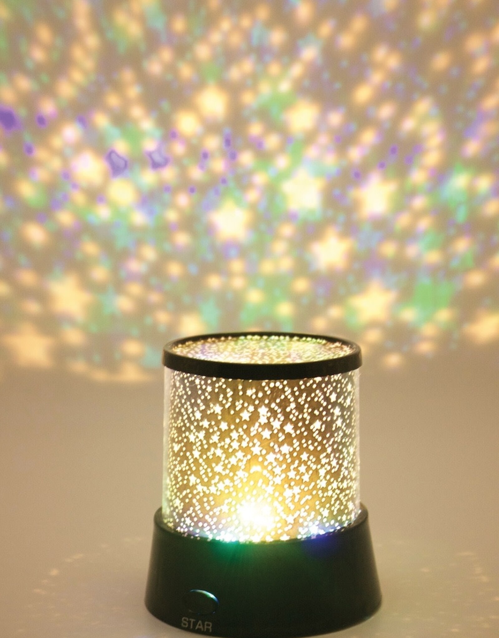 Starry Sky LED Projection Light
