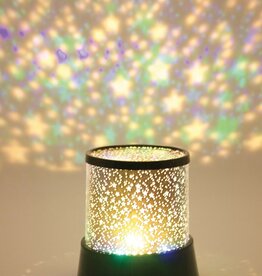 Starry Sky LED Projection Light