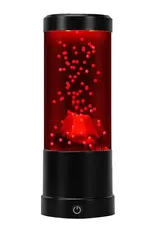 Volcano Lava Lamp