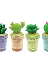 Cutie Cactus Lip Balm