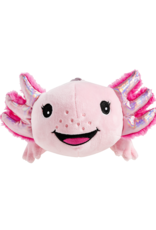 2024 Own Your Magic Small Axolotl Plush