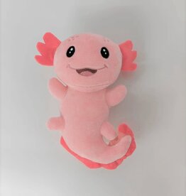 Exclusive Limited Edition Axolotl Scented Plush