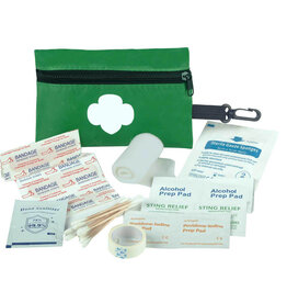 Trefoil Fun Finds Mini First Aid Kit
