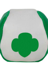 Trefoil Fun Finds Hacky Sack