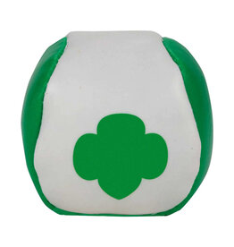 Trefoil Fun Finds Hacky Sack