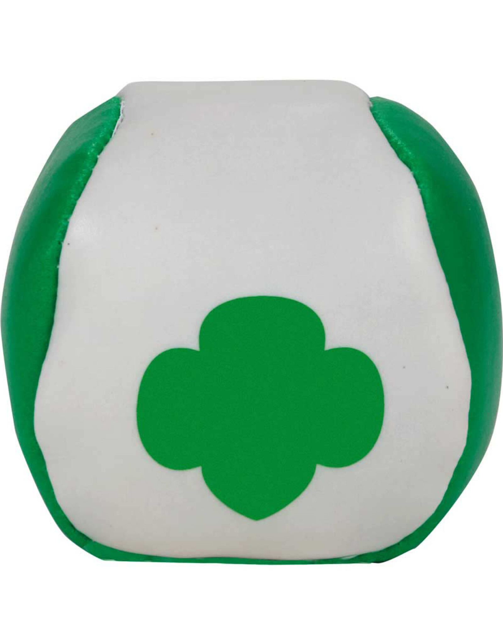 Trefoil Fun Finds Hacky Sack