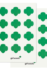 Trefoil Fun Finds Sticker Set