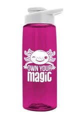 2024 Own Your Magic Flair Water Bottle