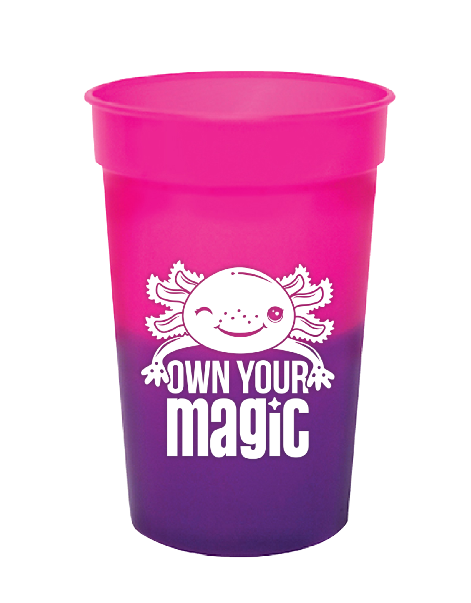 2024 Own Your Magic Mood Cup
