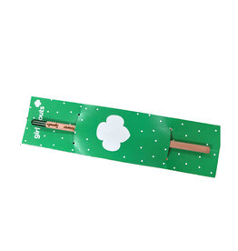Trefoil Fun Finds Plantable Pencil