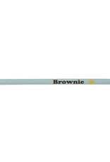 New Brownie Pencil