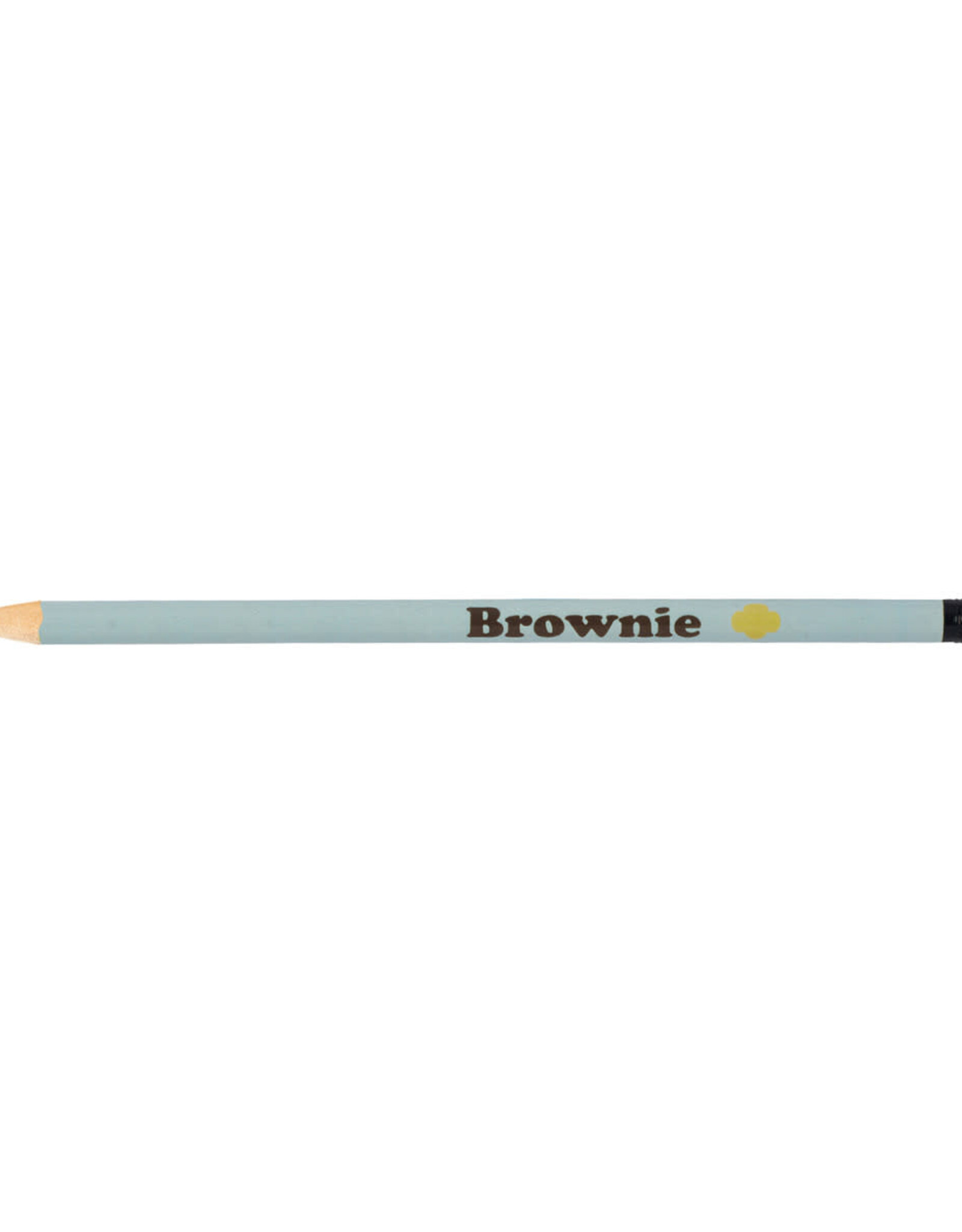 New Brownie Pencil