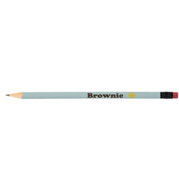 New Brownie Pencil